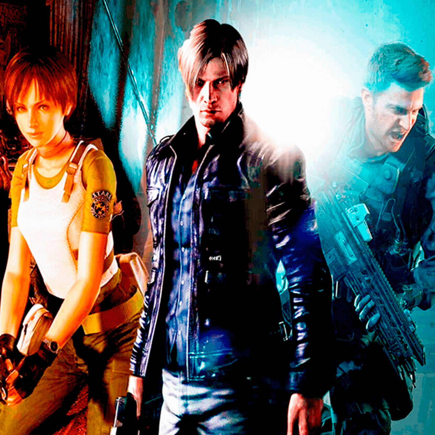 ¡Resident Evil Zero y Código Verónica serían los próximos en recibir un Remake!